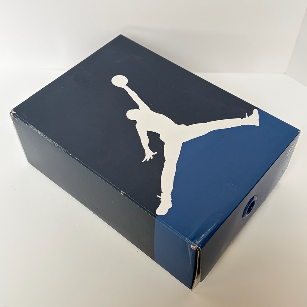 Fragment Design x Air Jordan 3 Retro SP White/Black NIB/NWT - Picture 13 of 13